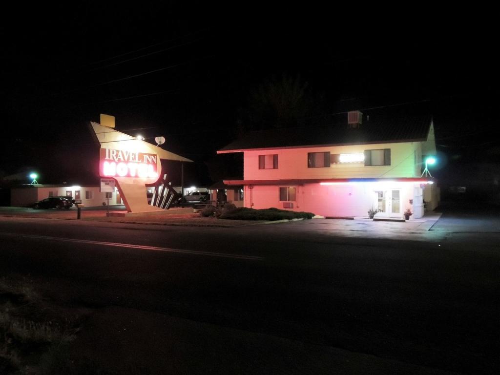 Travel Inn Motel Canon City Ngoại thất bức ảnh